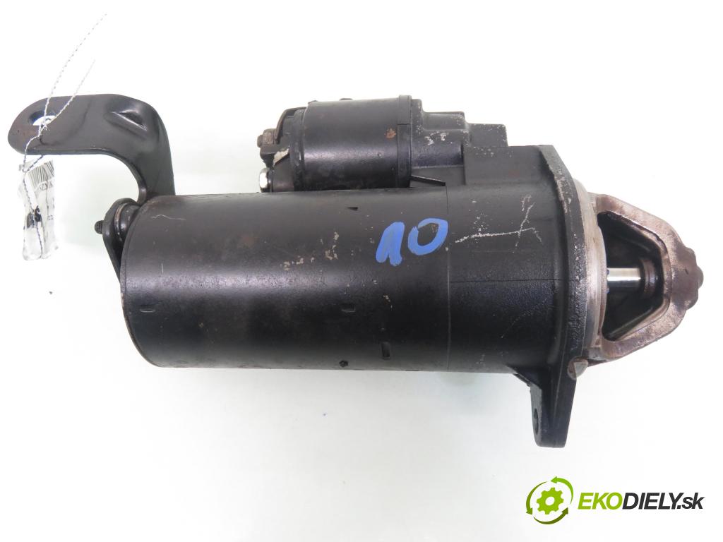 OPEL VECTRA B Kombi (J96) KOMBI 2001 92,00 2.2 DTI 16V - Y 22 DTR 2172,00 Štartér  (Štartér)