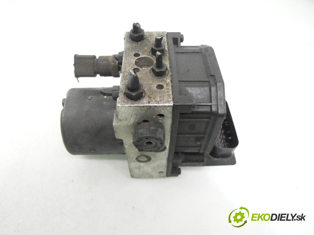 VW PASSAT B5 (3B2) SEDAN 1998 92,00 1.8 - ADR 1781,00 Pumpa ABS 0265950055 ; 4B0614517G ; 0265225124 (Pumpa ABS)
