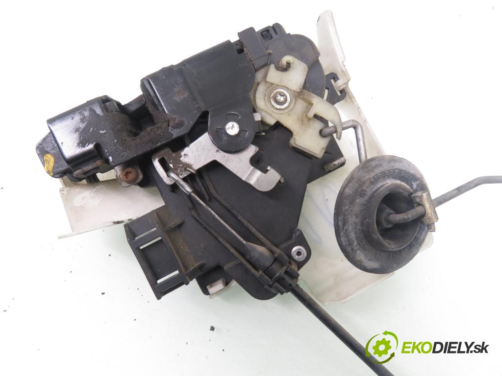 VW TRANSPORTER V Skrzynia (7HA, 7HH, 7EA, 7EH) FURGON 2007 75,00 1.9 TDI - BRS 1896,00 zámok 102898300 ; 837015AN