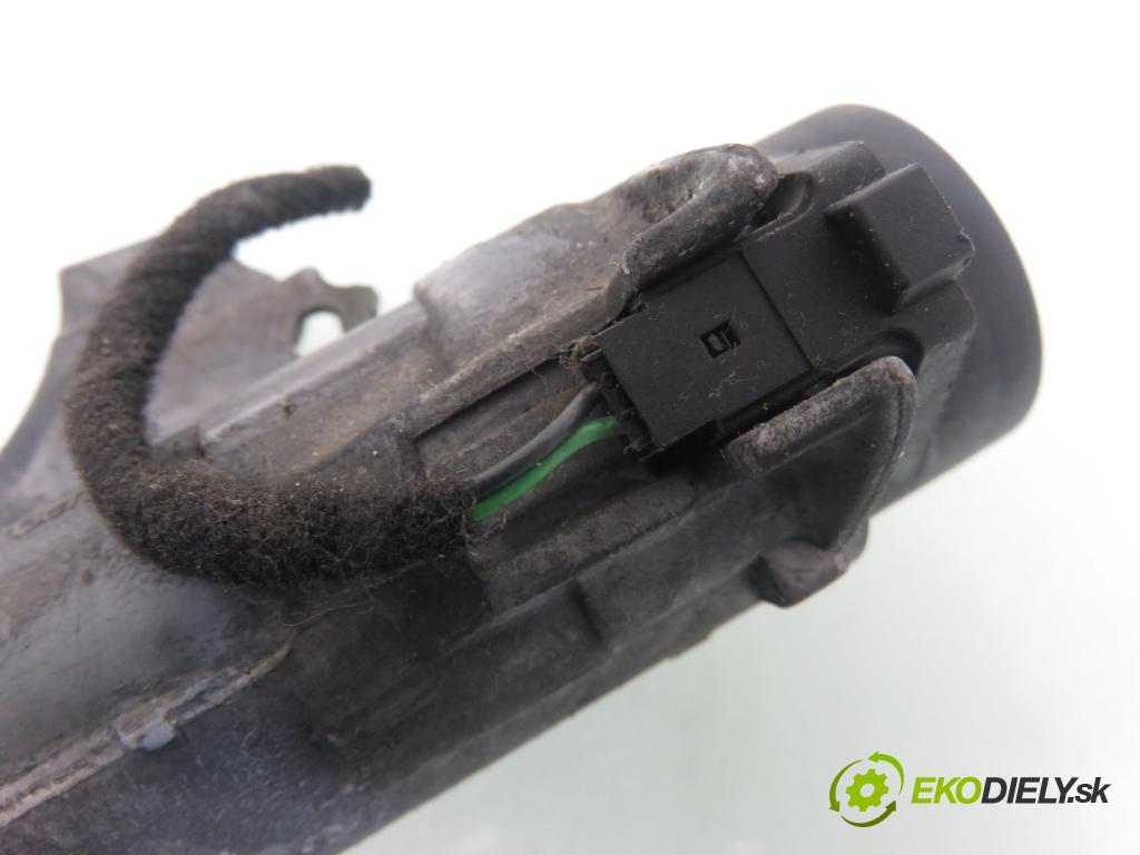 VW POLO (9N_) HB 2001 47,00 1.2 12V 64 - AZQ 1198,00 spinačka / imobilizéra IMMO / Riadiaca jednotka 03E906033 ; 5WP4014803 ; 6Q1937049B