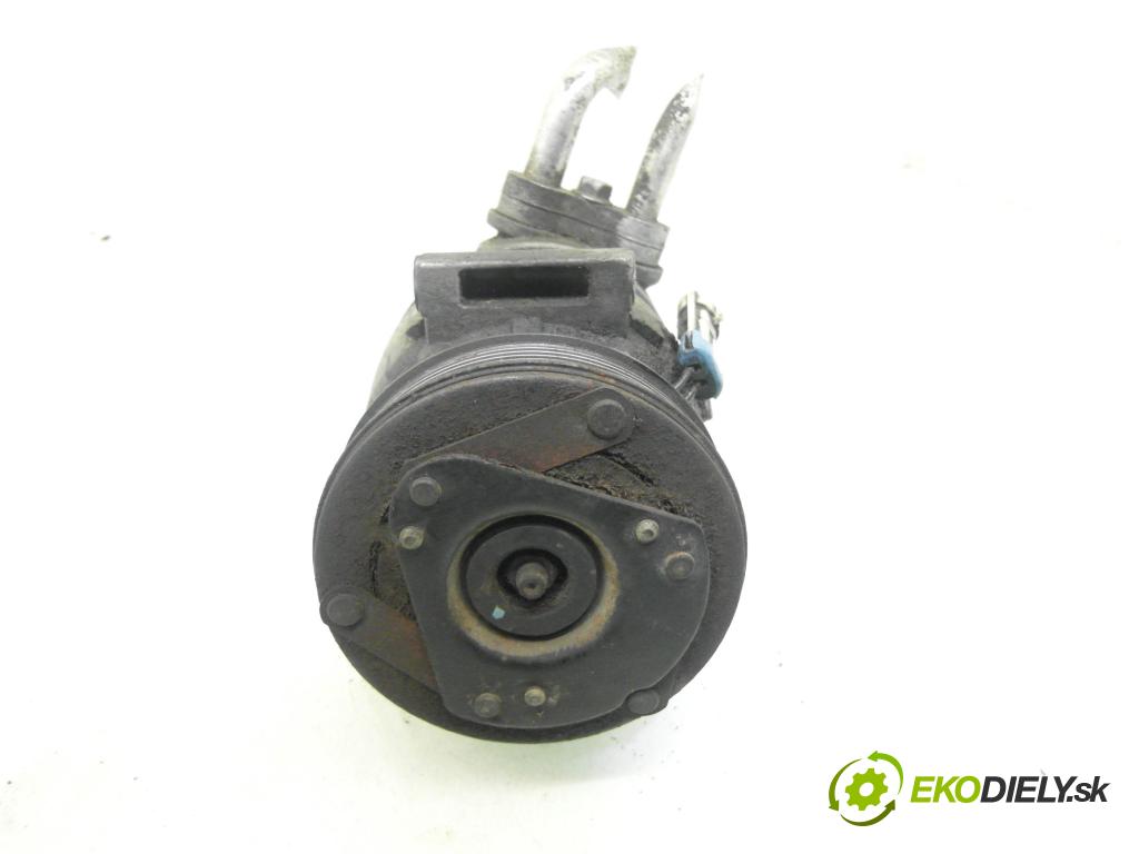 OPEL VECTRA B (J96) KOMBI 1999 74,00 1.6 16V 100 1598,00 KOMPRESOR: klimatizace 1135324 (Kompresor klimatizace)