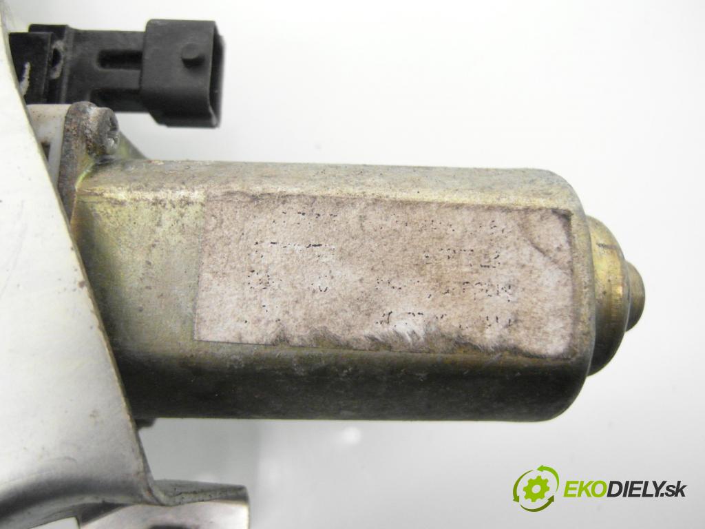 SAAB 9-3 (YS3F) SEDAN 2003 92,00 2.2 TiD - D223L 2171,00 Mechanizmus okien