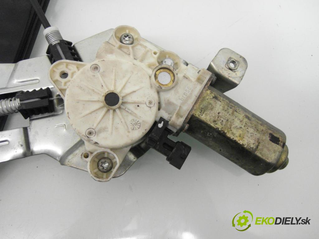 SAAB 9-3 (YS3F) SEDAN 2003 92,00 2.2 TiD - D223L 2171,00 Mechanizmus okien