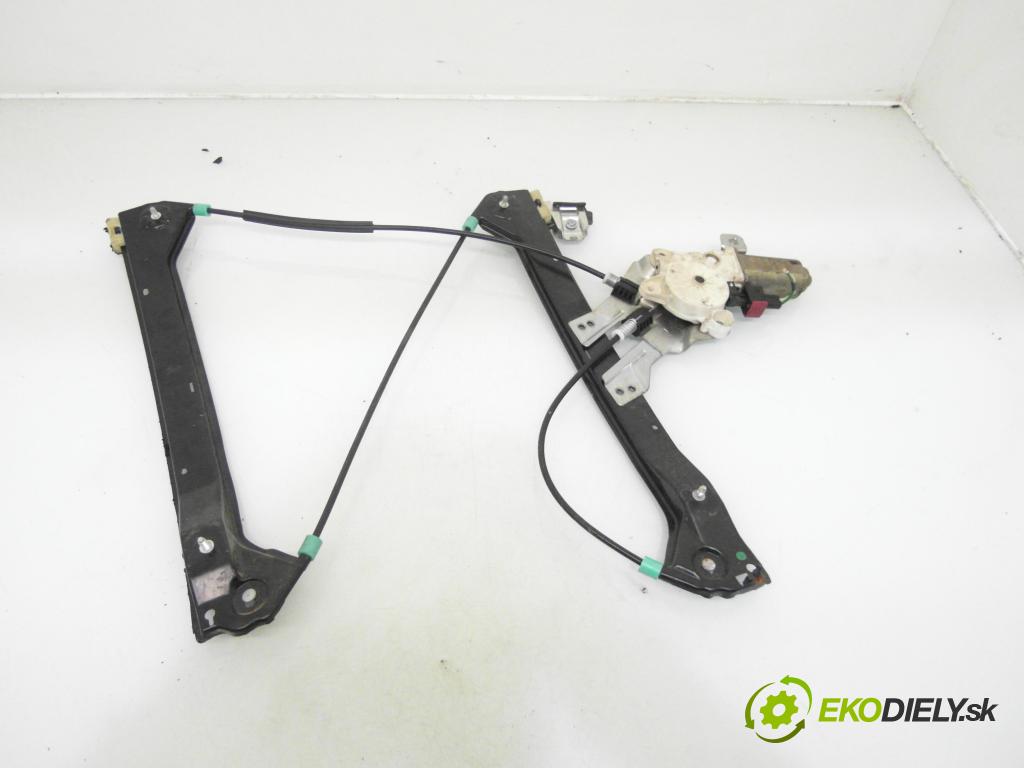 SAAB 9-3 (YS3F) SEDAN 2003 92,00 2.2 TiD - D223L 2171,00 Mechanizmus okien