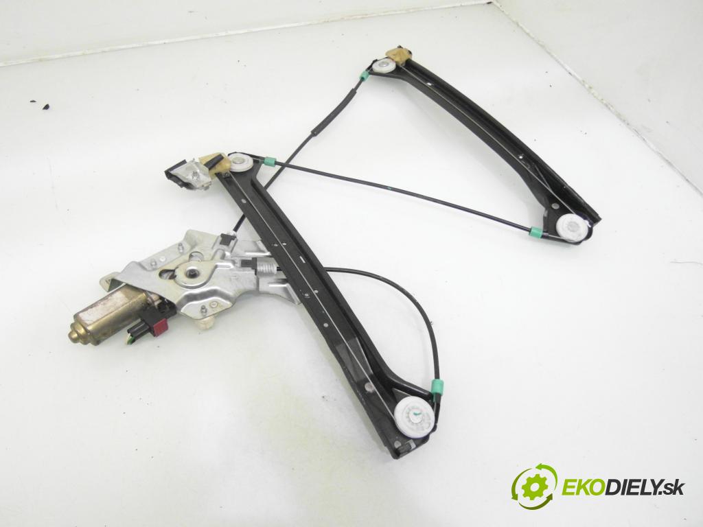 SAAB 9-3 (YS3F) SEDAN 2003 92,00 2.2 TiD - D223L 2171,00 Mechanizmus okien