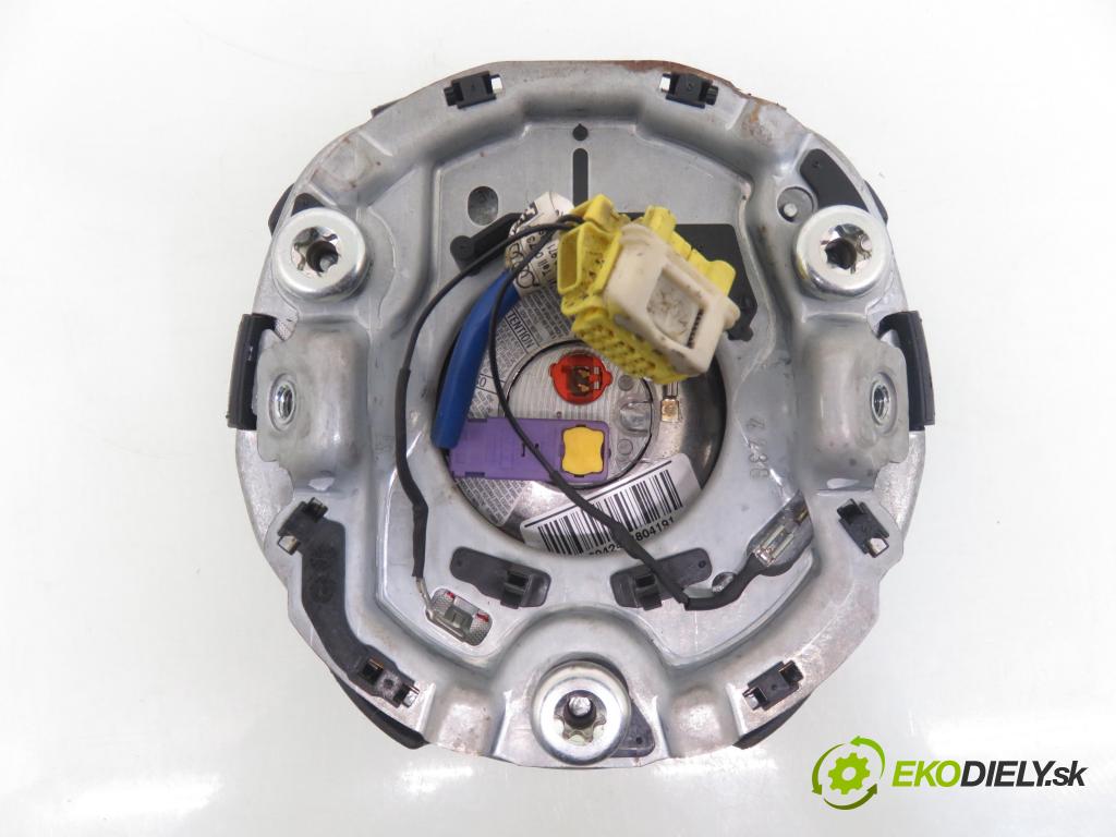 AUDI A3 (8P1) HB 2004 103,00 2.0 TDI PD 16V 140 1968,00 AirBag air BAG volantu 8P0880201BA