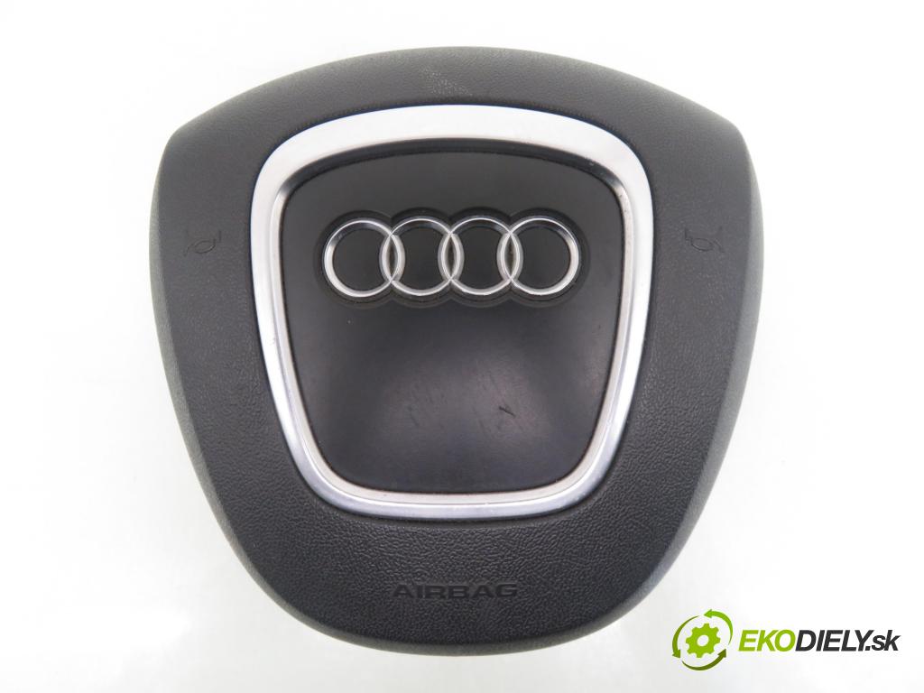 AUDI A3 (8P1) HB 2004 103,00 2.0 TDI PD 16V 140 1968,00 AirBag air BAG volantu 8P0880201BA