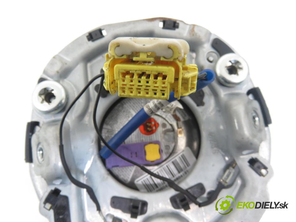 AUDI A3 (8P1) HB 2004 103,00 2.0 TDI PD 16V 140 1968,00 AirBag air BAG volantu 8P0880201BA