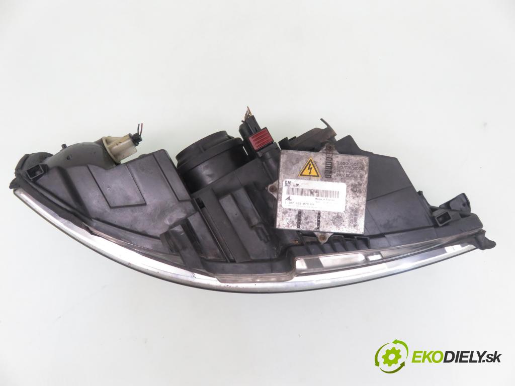 OPEL VECTRA B Kombi (J96) KOMBI 2001 92,00 2.2 DTI 16V - Y 22 DTR 2172,00 světlo LP 0301179271 ; 307329073