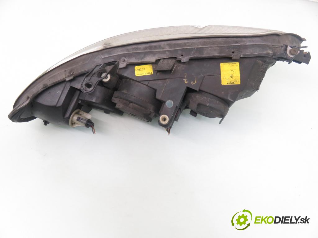 OPEL VECTRA B Kombi (J96) KOMBI 2001 92,00 2.2 DTI 16V - Y 22 DTR 2172,00 světlo LP 0301179271 ; 307329073