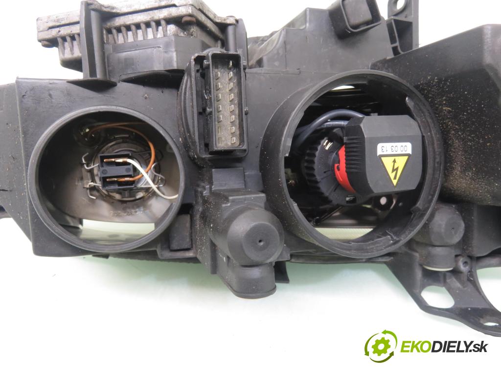 OPEL VECTRA B Kombi (J96) KOMBI 2001 92,00 2.2 DTI 16V - Y 22 DTR 2172,00 světlo LP 0301179271 ; 307329073