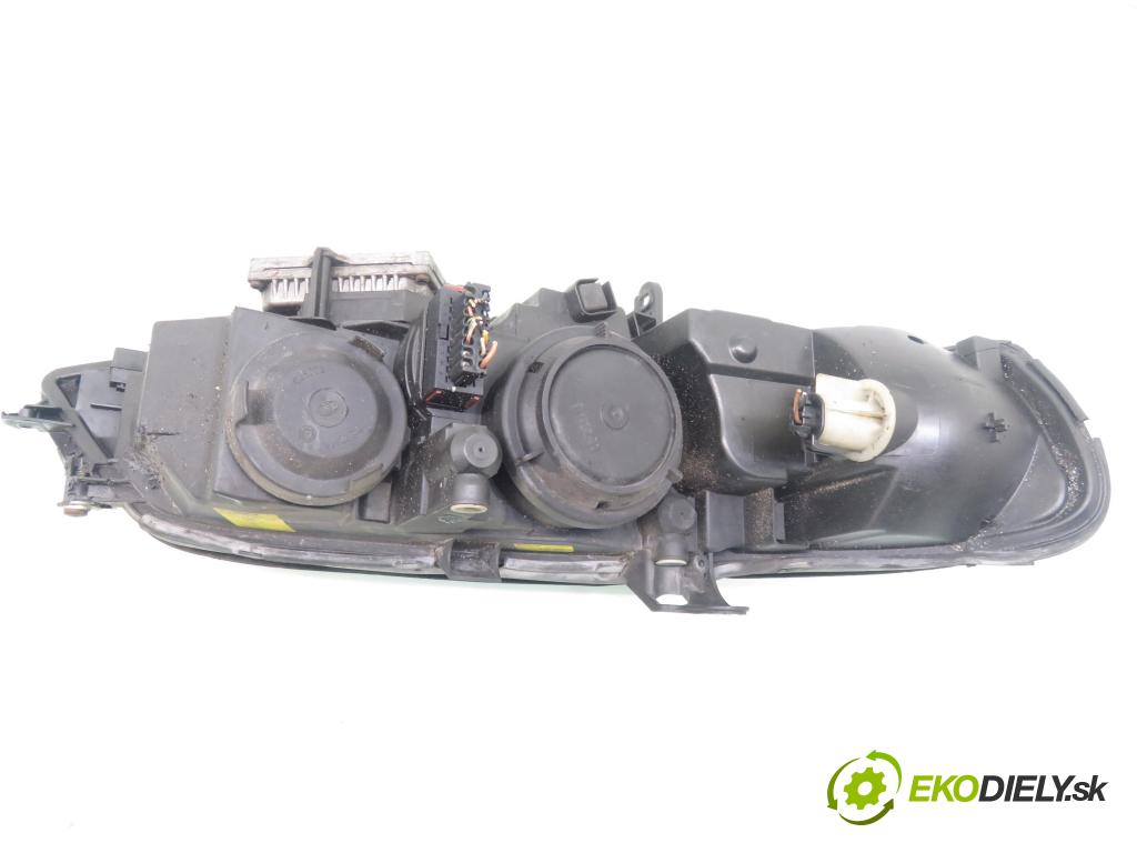 OPEL VECTRA B Kombi (J96) KOMBI 2001 92,00 2.2 DTI 16V - Y 22 DTR 2172,00 světlo LP 0301179271 ; 307329073