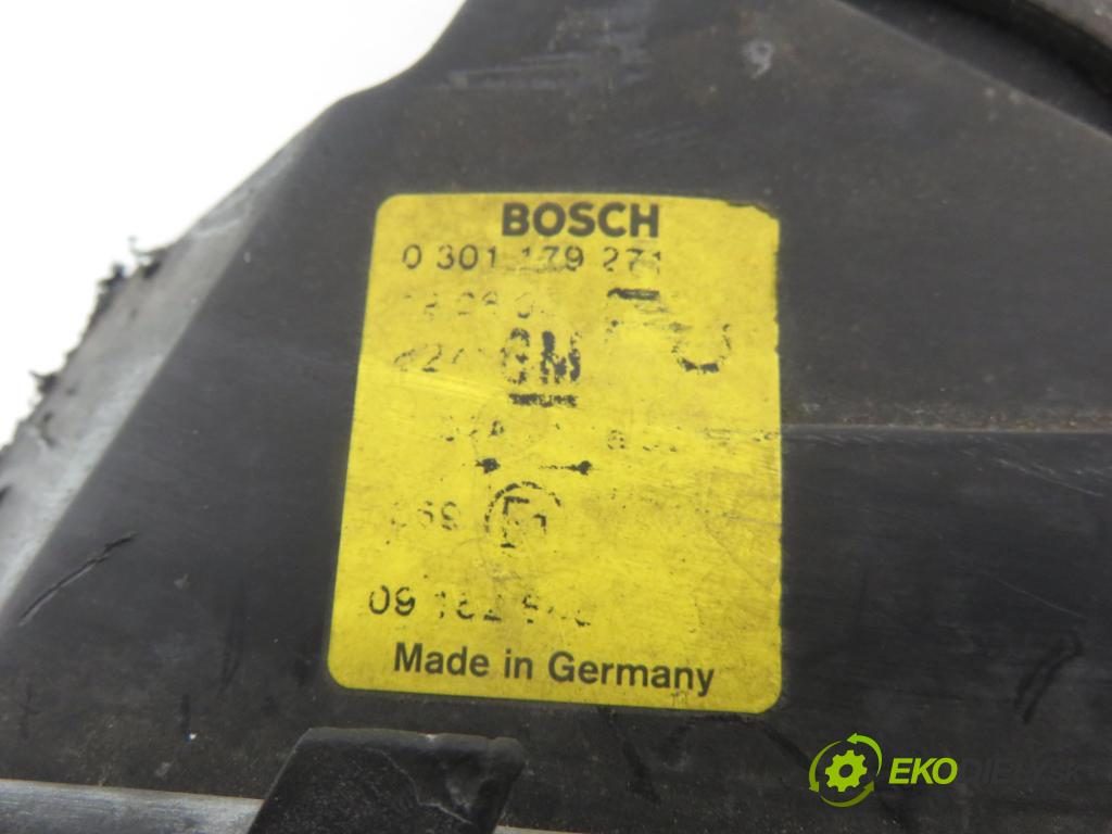 OPEL VECTRA B Kombi (J96) KOMBI 2001 92,00 2.2 DTI 16V - Y 22 DTR 2172,00 světlo LP 0301179271 ; 307329073