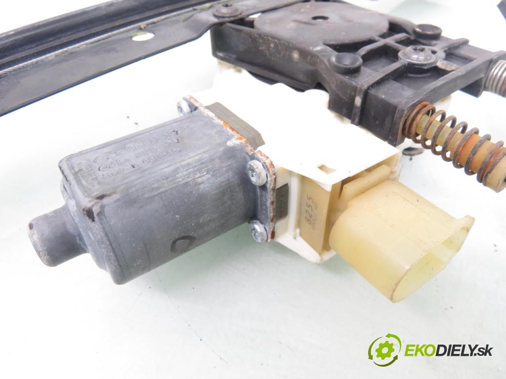 FORD S-MAX (WA6) MINIVAN 2006 103,00 2.0 TDCi - QXWA 1997,00 mechanismus oken 0130822287