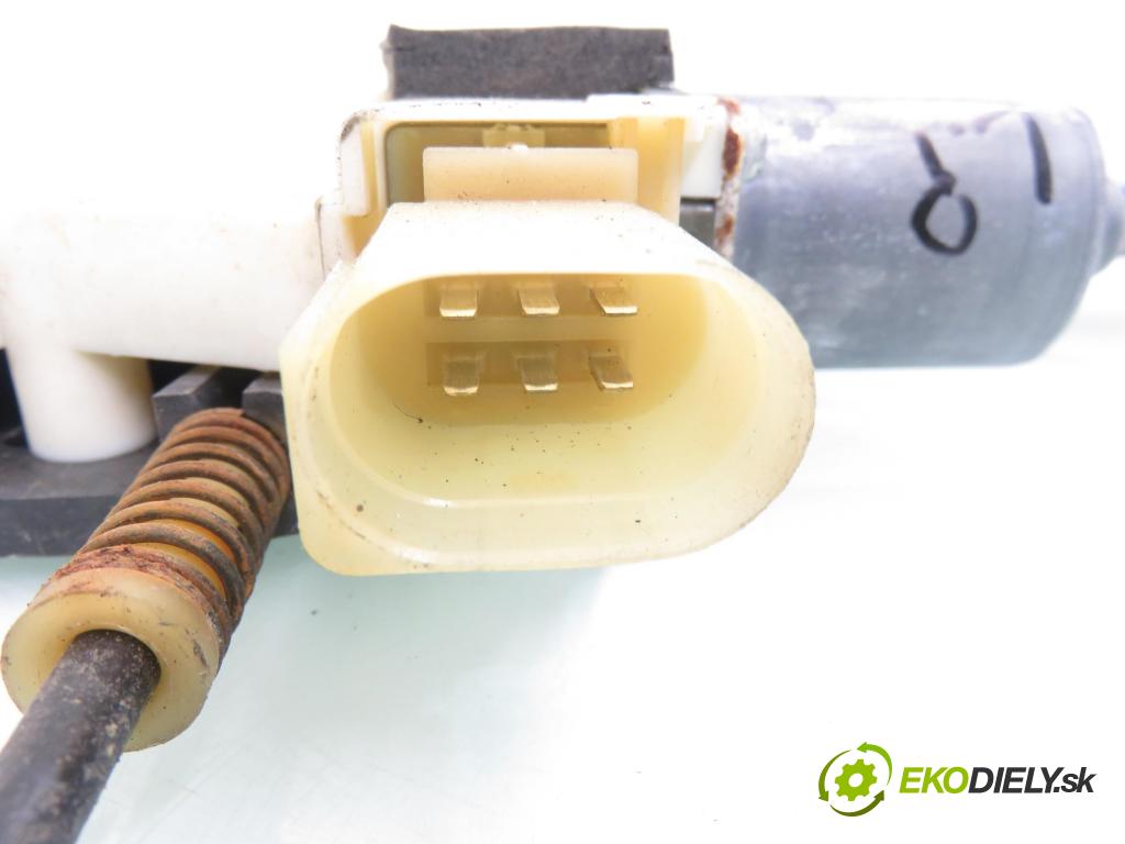 FORD S-MAX (WA6) MINIVAN 2006 103,00 2.0 TDCi - QXWA 1997,00 mechanismus oken 0130822287