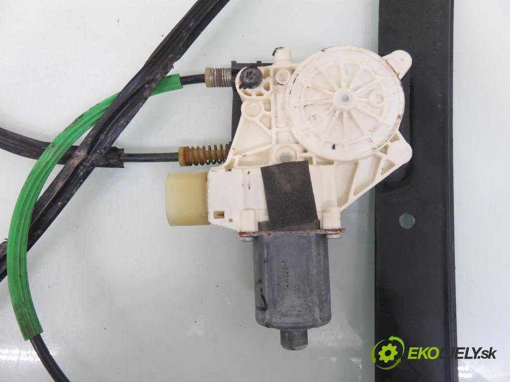 FORD S-MAX (WA6) MINIVAN 2006 103,00 2.0 TDCi - QXWA 1997,00 mechanismus oken 0130822287