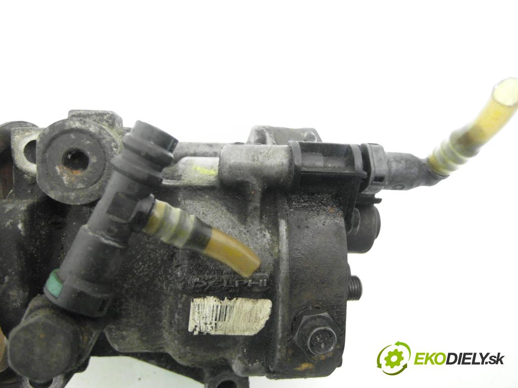 RENAULT SCENIC II (JM0/1_) MINIVAN 2005 78,00 1.5 dCi 106 - K9K 732 1461,00 Pumpa vysokého tlaku 8200707450A ; 8200057225 ; R9042A070A