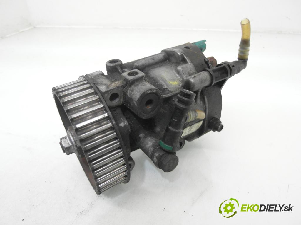 RENAULT SCENIC II (JM0/1_) MINIVAN 2005 78,00 1.5 dCi 106 - K9K 732 1461,00 Pumpa vysokého tlaku 8200707450A ; 8200057225 ; R9042A070A