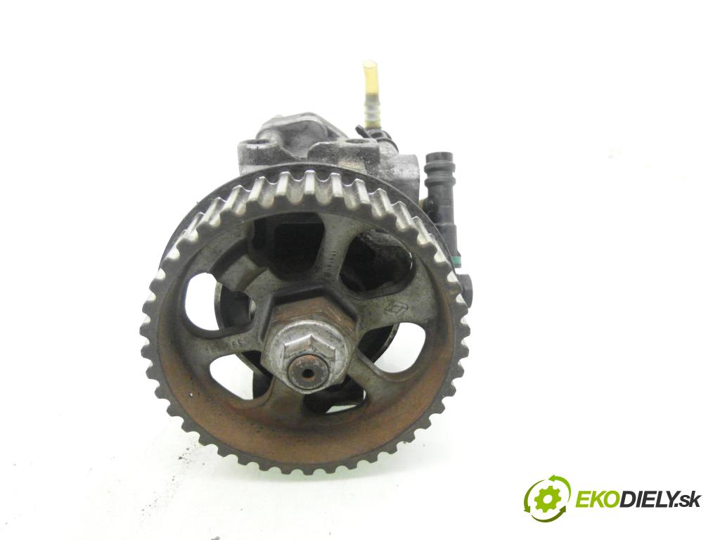 RENAULT SCENIC II (JM0/1_) MINIVAN 2005 78,00 1.5 dCi 106 - K9K 732 1461,00 Pumpa vysokého tlaku 8200707450A ; 8200057225 ; R9042A070A
