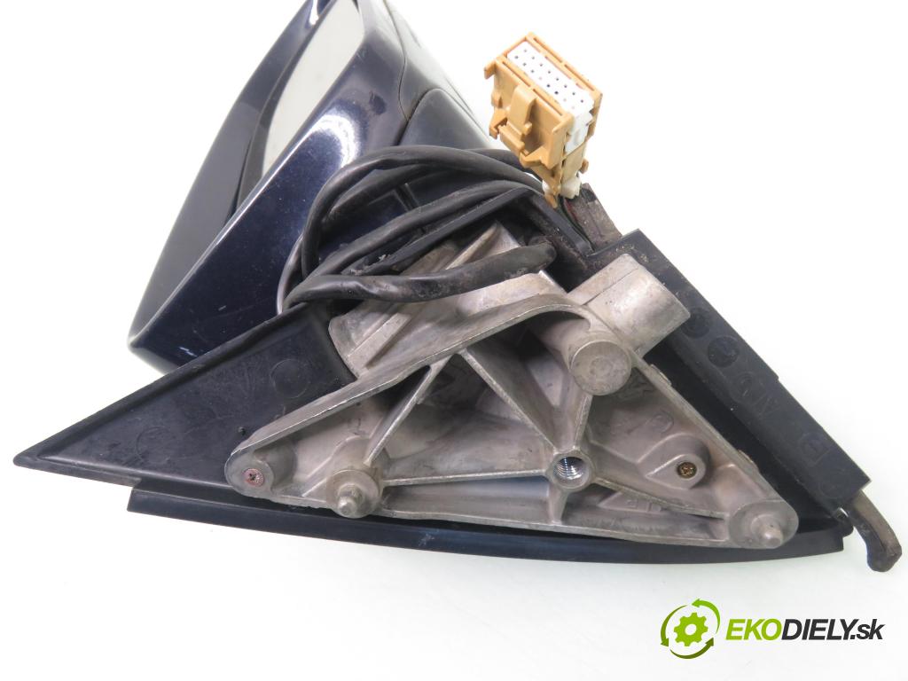 AUDI A4 (8E2, B6) SEDAN 2002 96,00 2.0 20V 130 - ALT 1984,00 Spätné zrkadlo