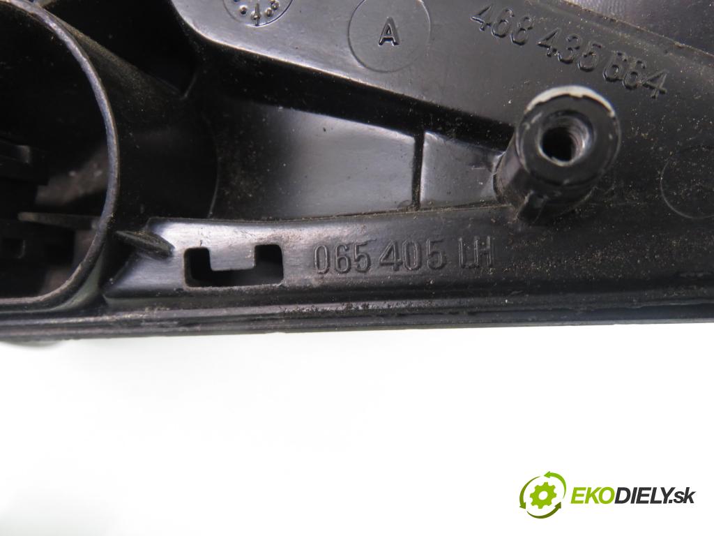 OPEL CORSA D (S07) HB 2007 59,00 1.2 - Z 12 XEP 1229,00 zpětné zrcátko LE 468435664