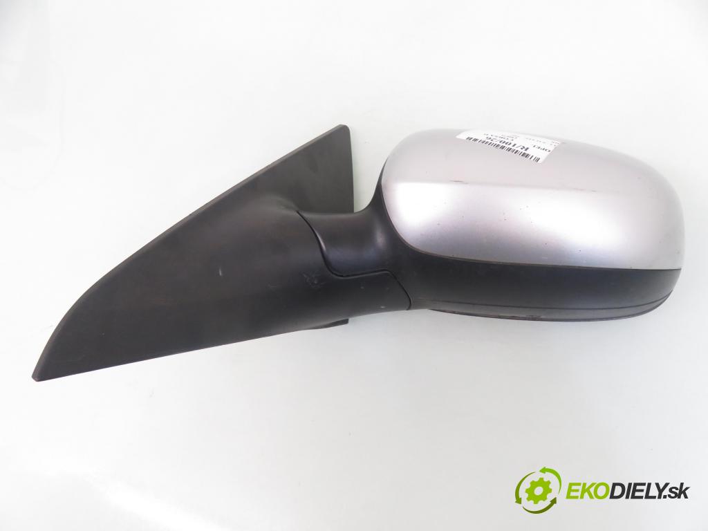 OPEL CORSA D (S07) HB 2007 59,00 1.2 - Z 12 XEP 1229,00 zpětné zrcátko LE 468435664