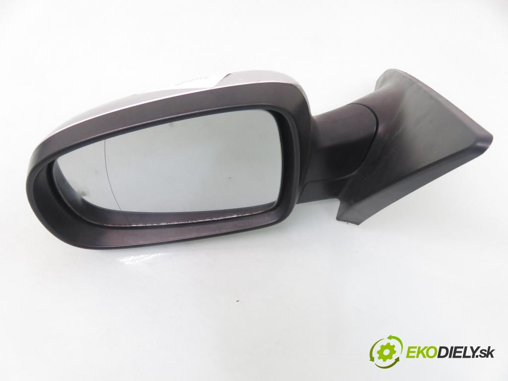 OPEL CORSA D (S07) HB 2007 59,00 1.2 - Z 12 XEP 1229,00 zpětné zrcátko LE 468435664