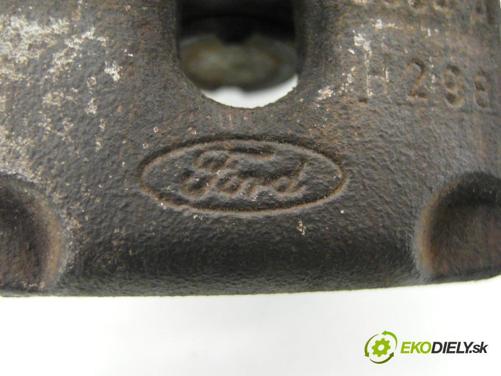 FORD S-MAX (WA6) MINIVAN 2008 103,00 2.0 TDCi - QXWB 1997,00 Brzdič strmeň LT 