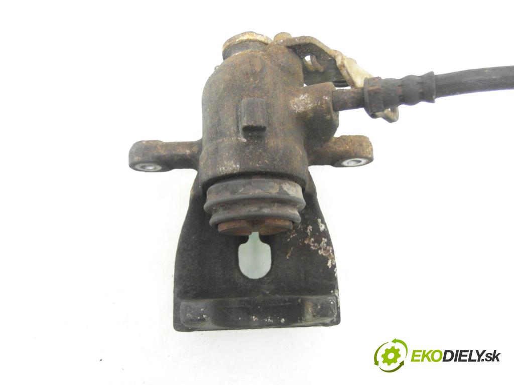 FORD S-MAX (WA6) MINIVAN 2008 103,00 2.0 TDCi - QXWB 1997,00 Brzdič strmeň LT