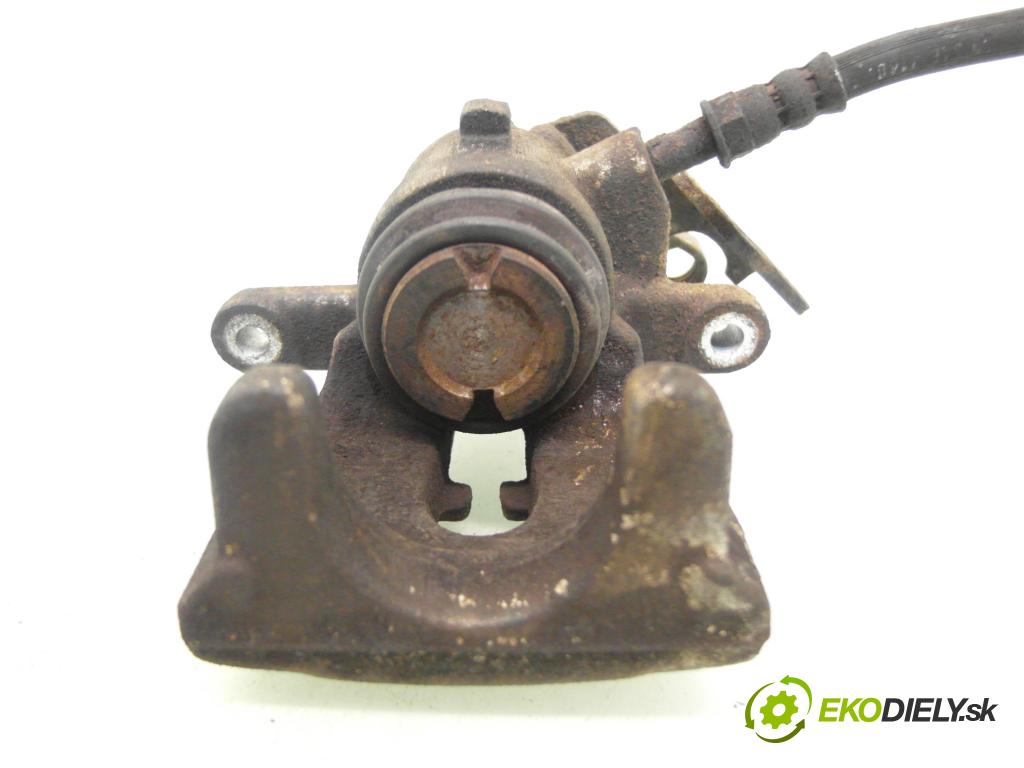 FORD S-MAX (WA6) MINIVAN 2008 103,00 2.0 TDCi - QXWB 1997,00 Brzdič strmeň LT