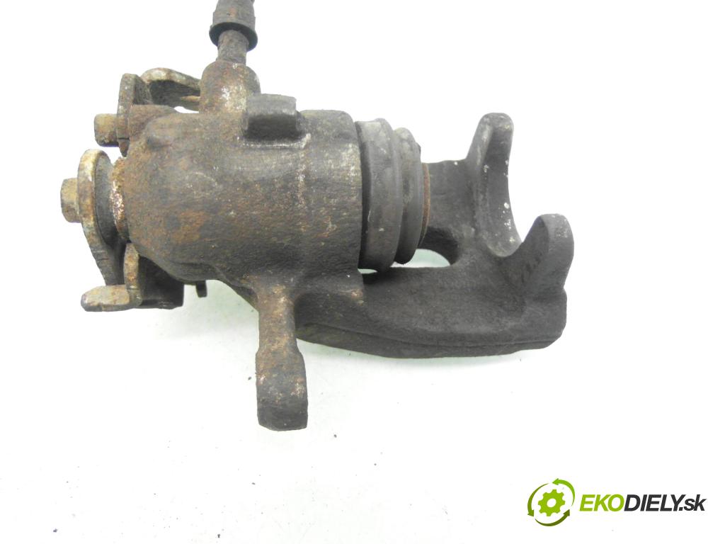 FORD S-MAX (WA6) MINIVAN 2008 103,00 2.0 TDCi - QXWB 1997,00 Brzdič strmeň LT