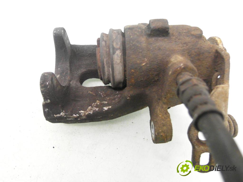 FORD S-MAX (WA6) MINIVAN 2008 103,00 2.0 TDCi - QXWB 1997,00 Brzdič strmeň LT