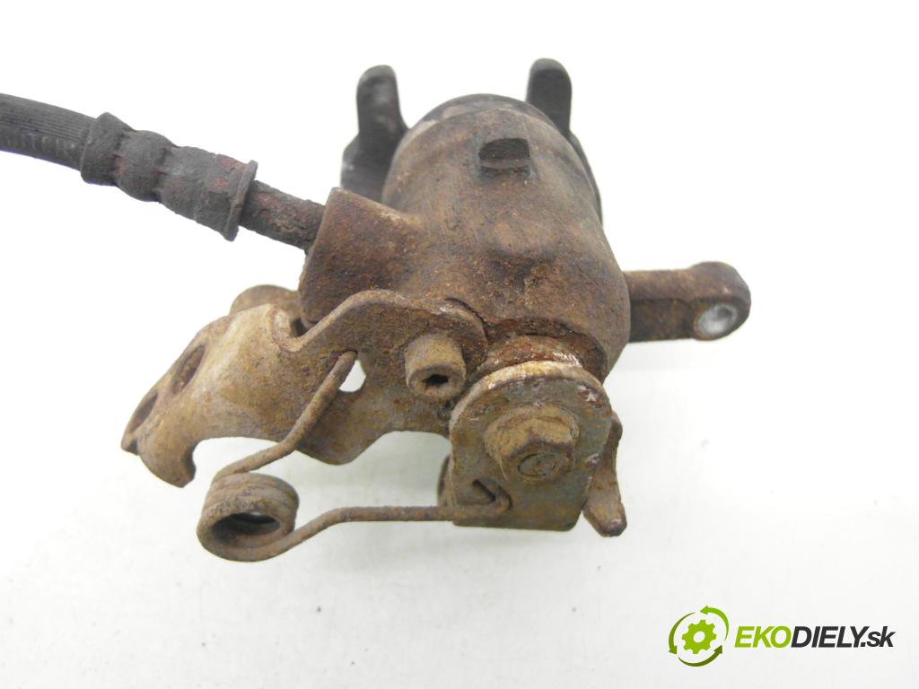 FORD S-MAX (WA6) MINIVAN 2008 103,00 2.0 TDCi - QXWB 1997,00 Brzdič strmeň LT