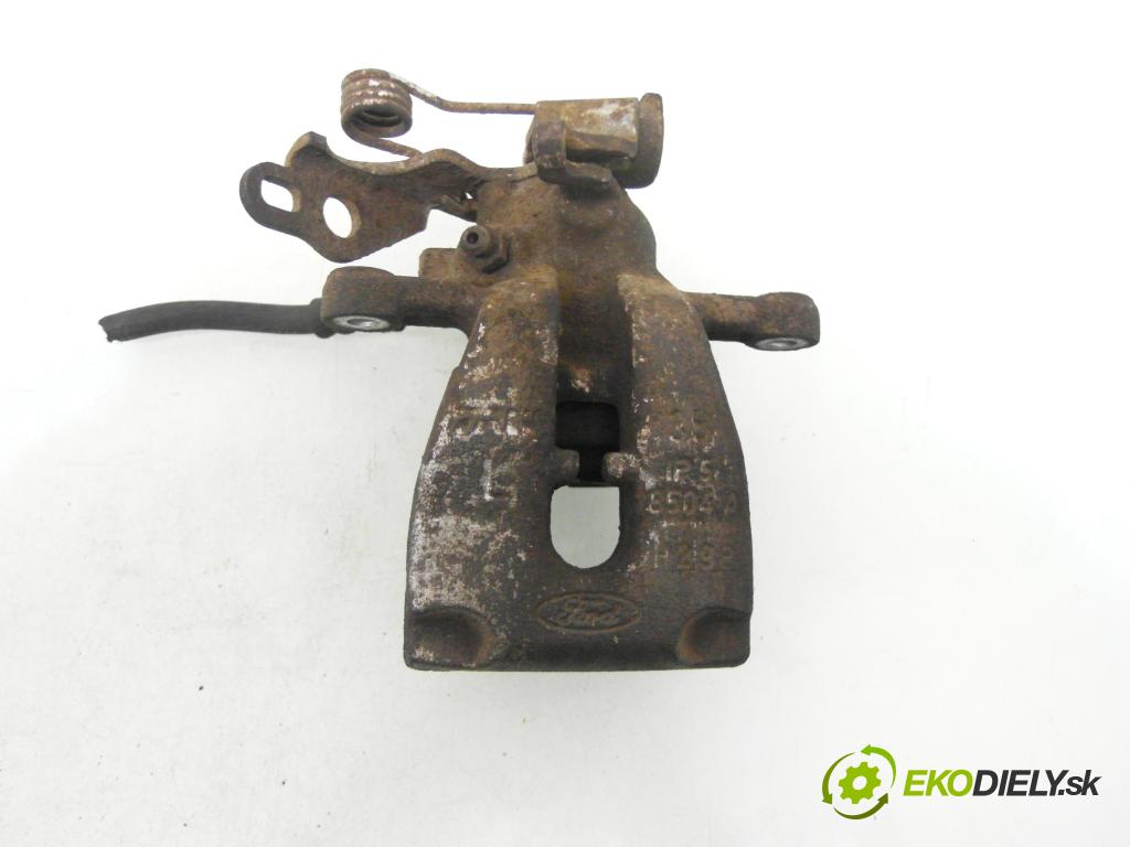 FORD S-MAX (WA6) MINIVAN 2008 103,00 2.0 TDCi - QXWB 1997,00 Brzdič strmeň LT