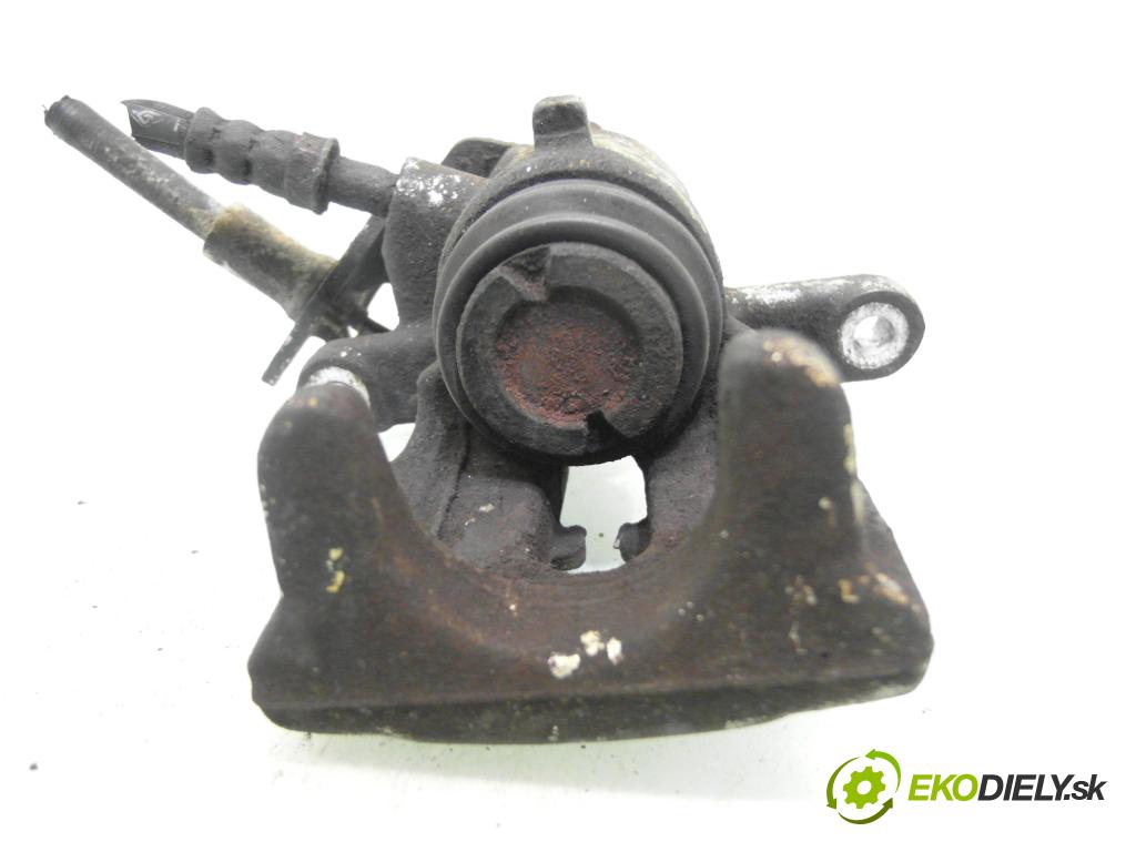 FORD S-MAX (WA6) MINIVAN 2008 103,00 2.0 TDCi - QXWB 1997,00 Brzdič strmeň pravé zadné 