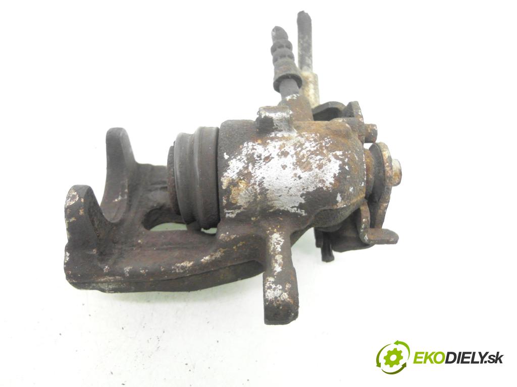 FORD S-MAX (WA6) MINIVAN 2008 103,00 2.0 TDCi - QXWB 1997,00 Brzdič strmeň pravé zadné