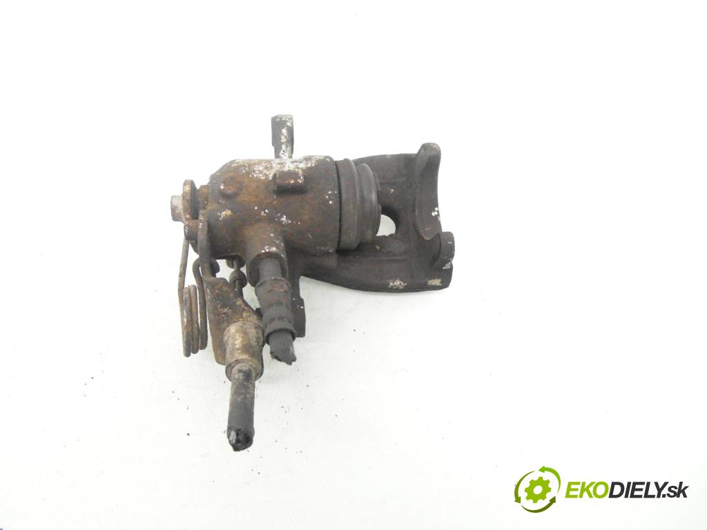 FORD S-MAX (WA6) MINIVAN 2008 103,00 2.0 TDCi - QXWB 1997,00 Brzdič strmeň pravé zadné