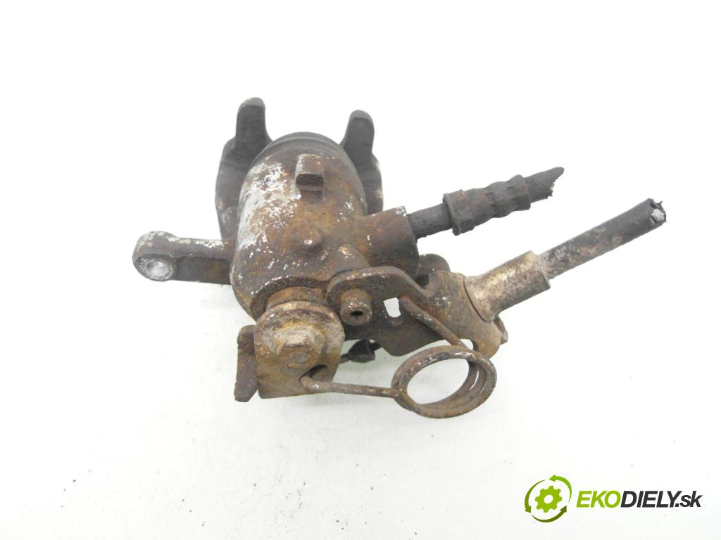 FORD S-MAX (WA6) MINIVAN 2008 103,00 2.0 TDCi - QXWB 1997,00 Brzdič strmeň pravé zadné