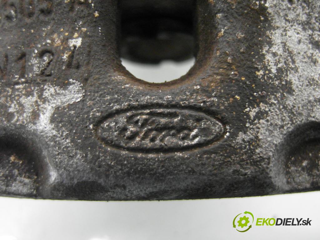 FORD S-MAX (WA6) MINIVAN 2008 103,00 2.0 TDCi - QXWB 1997,00 Brzdič strmeň pravé zadné