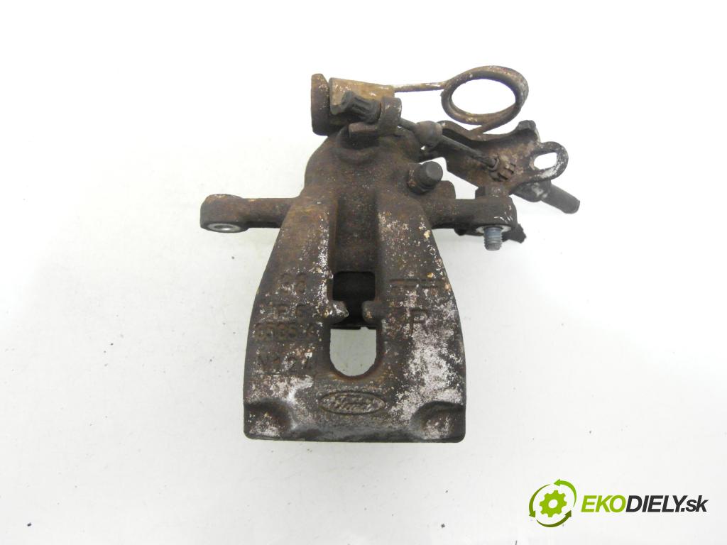 FORD S-MAX (WA6) MINIVAN 2008 103,00 2.0 TDCi - QXWB 1997,00 Brzdič strmeň pravé zadné