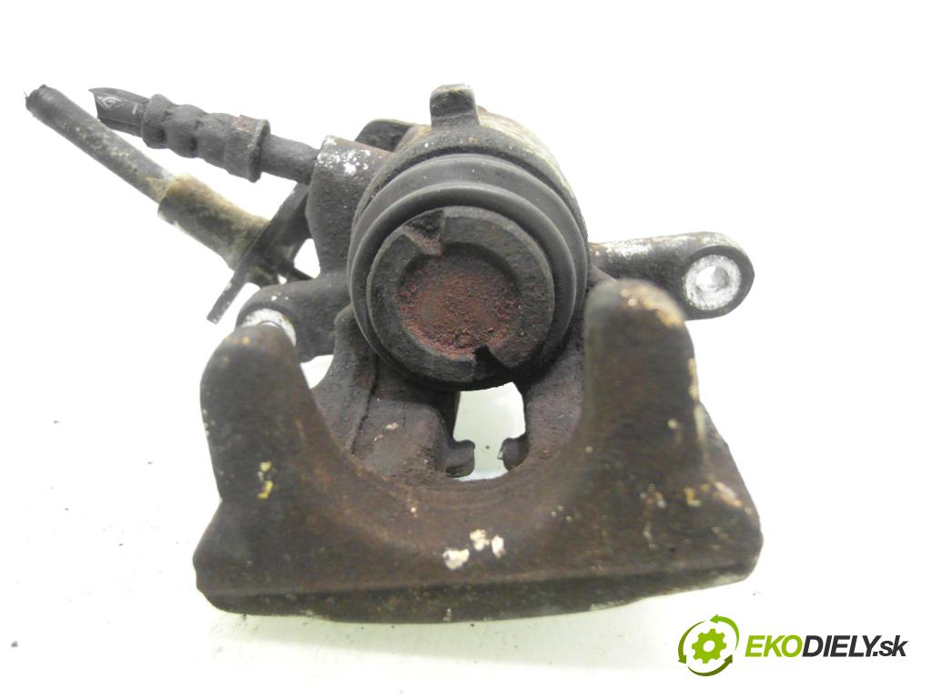 FORD S-MAX (WA6) MINIVAN 2008 103,00 2.0 TDCi - QXWB 1997,00 Brzdič strmeň pravé zadné