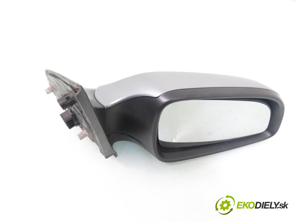 OPEL ASTRA H (A04) HB 2004 74,00 1.7 CDTI 100 - Z 17 DTH 1686,00 zpětné zrcátko 24462996