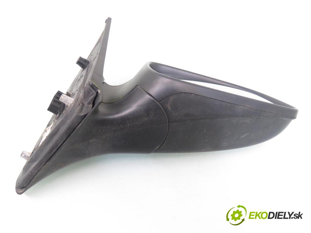 OPEL ASTRA H (A04) HB 2004 74,00 1.7 CDTI 100 - Z 17 DTH 1686,00 zpětné zrcátko 24462996