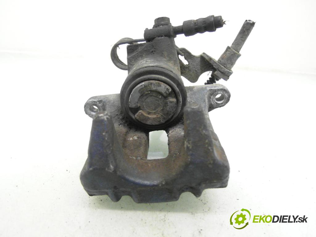 VW PASSAT B5 (3B2) SEDAN 1998 81,00 1.9 TDI - AVG 1896,00 brzdič třmen LT 