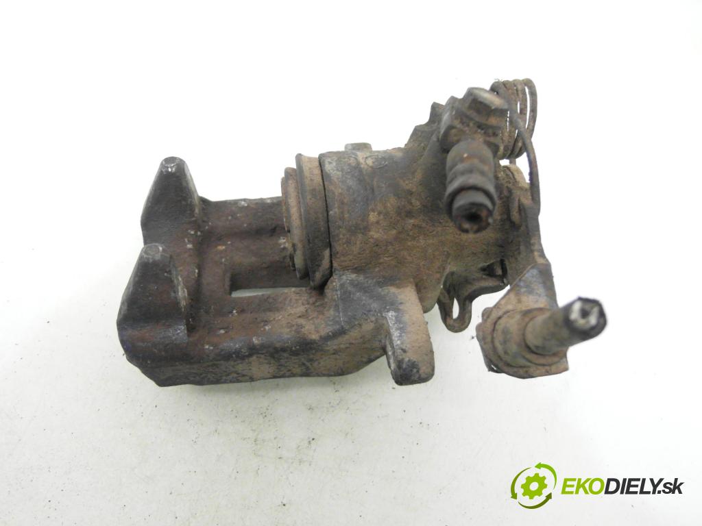 VW PASSAT B5 (3B2) SEDAN 1998 81,00 1.9 TDI - AVG 1896,00 Brzdič strmeň LT