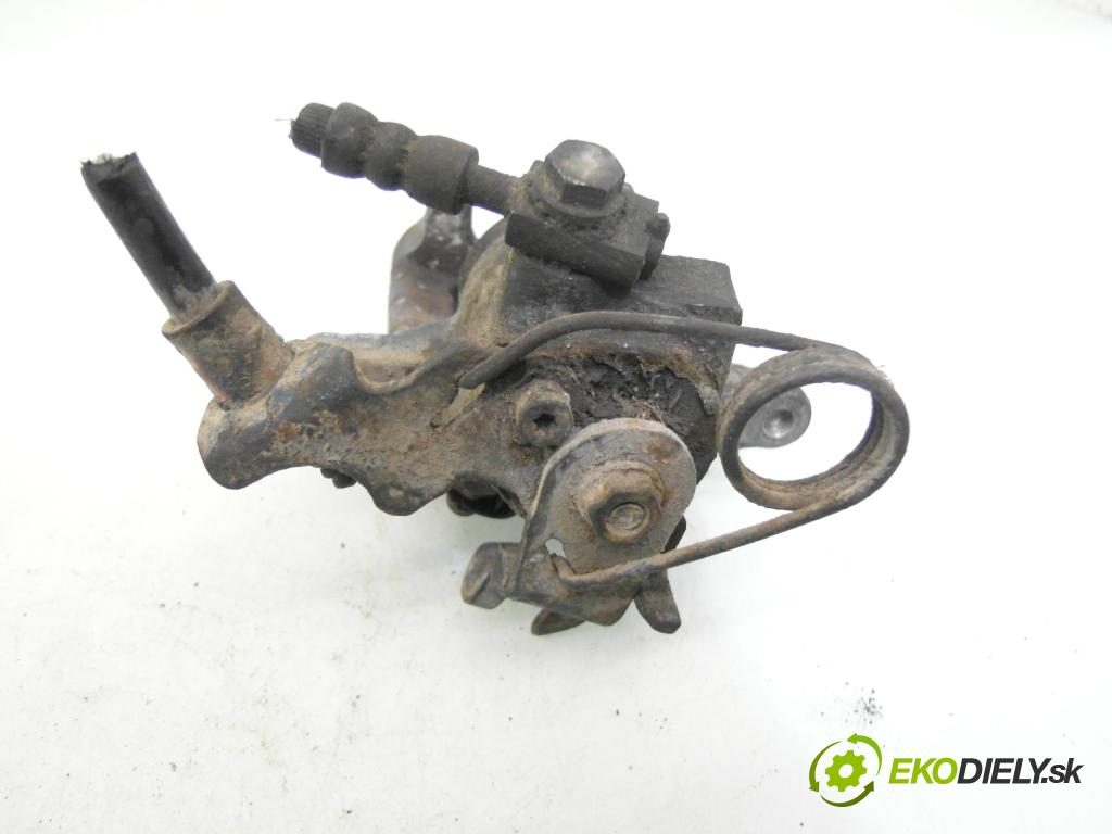 VW PASSAT B5 (3B2) SEDAN 1998 81,00 1.9 TDI - AVG 1896,00 Brzdič strmeň LT