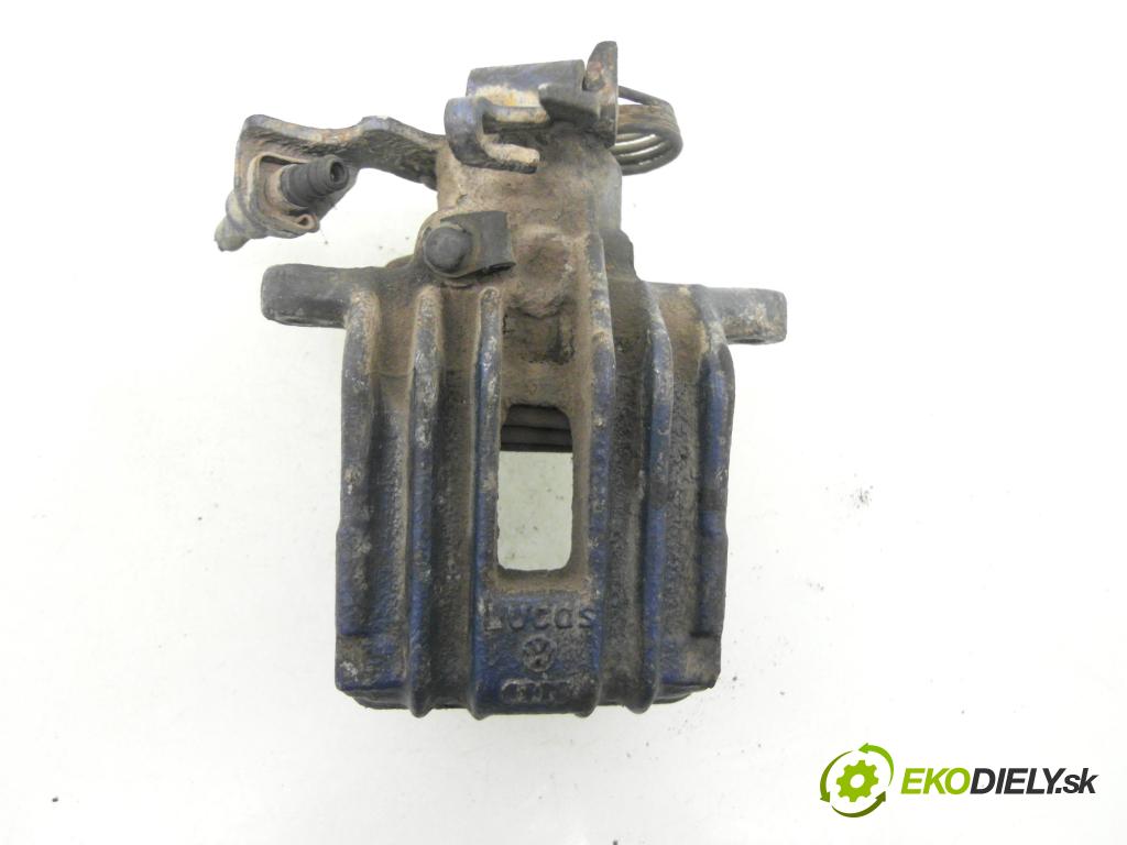 VW PASSAT B5 (3B2) SEDAN 1998 81,00 1.9 TDI - AVG 1896,00 Brzdič strmeň LT