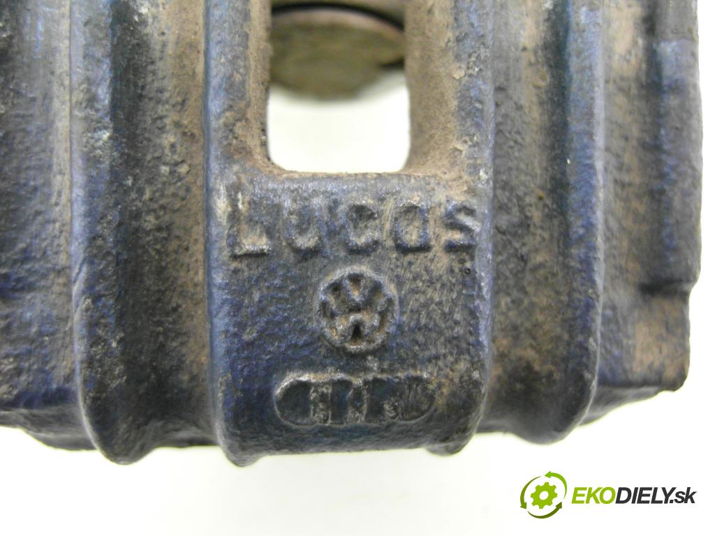 VW PASSAT B5 (3B2) SEDAN 1998 81,00 1.9 TDI - AVG 1896,00 Brzdič strmeň LT