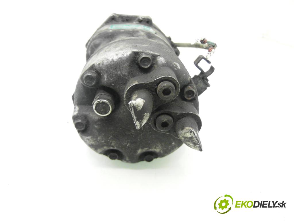 VW GOLF IV (1J1) HB 1999 74,00 1.6 - AKL 1595,00 KOMPRESOR: klimatizace 1J0820803A ; SD7V16 (Kompresor klimatizace)