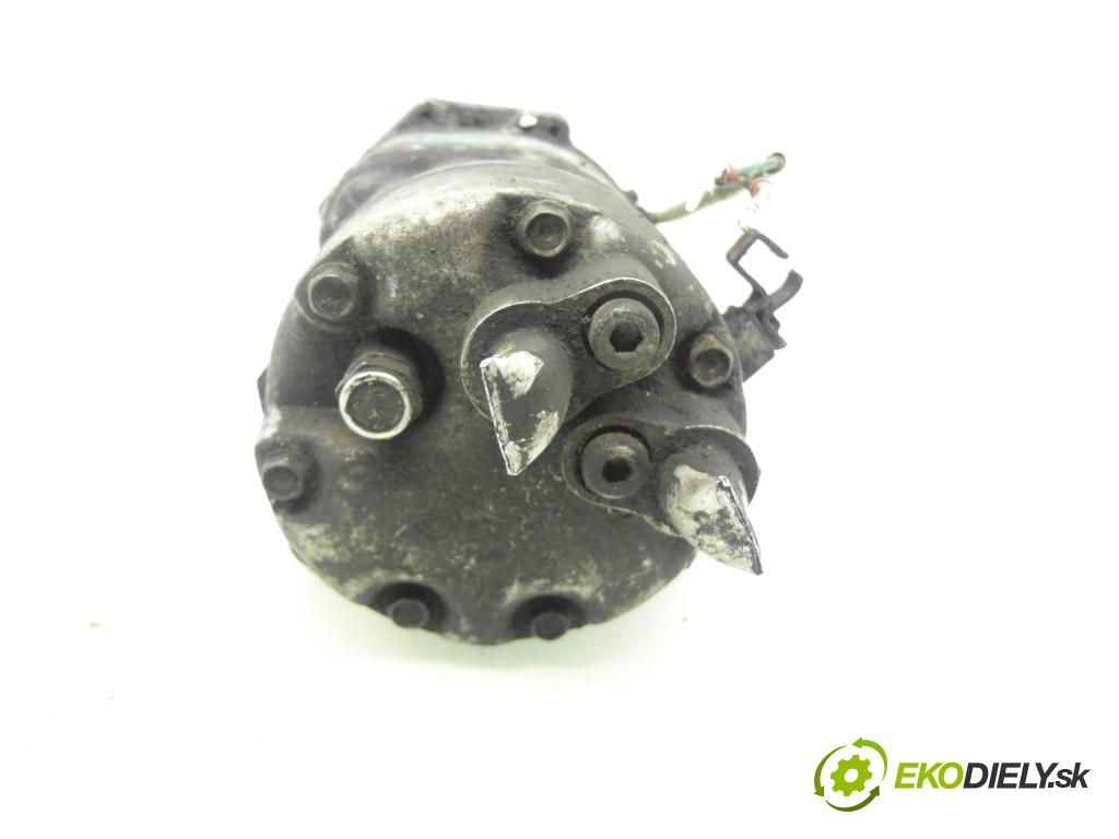 VW GOLF IV (1J1) HB 1999 74,00 1.6 - AKL 1595,00 KOMPRESOR: klimatizácie 1J0820803A ; SD7V16 (Kompresor klimatizácie)